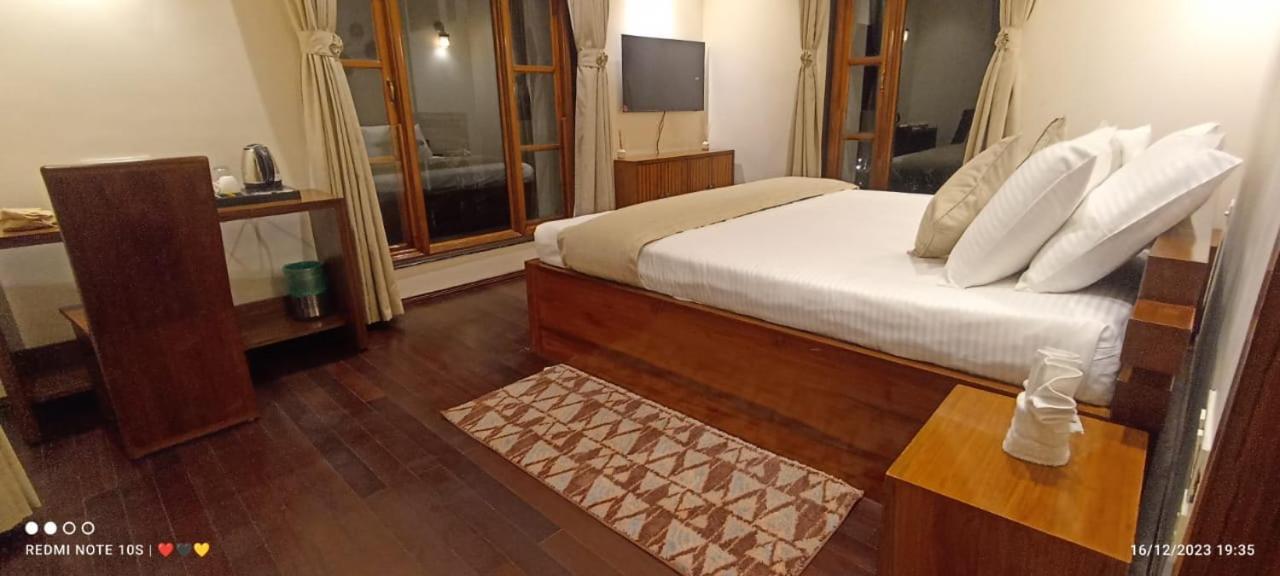 Masagram Country Resort Memari Exterior foto