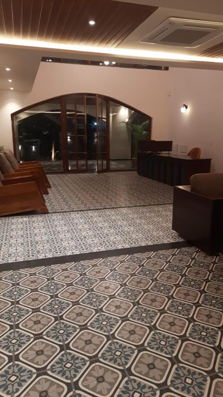Masagram Country Resort Memari Exterior foto